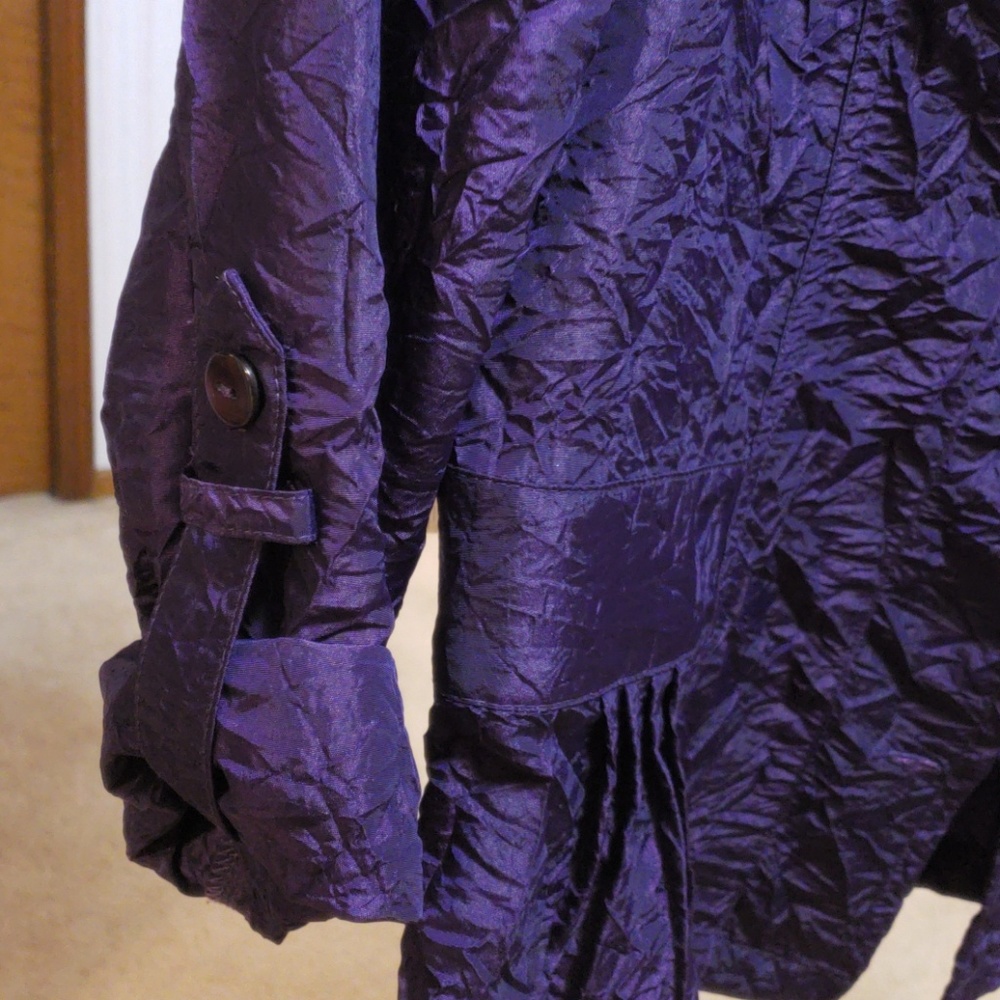 Shirt/jacket - Picture 3 of 4